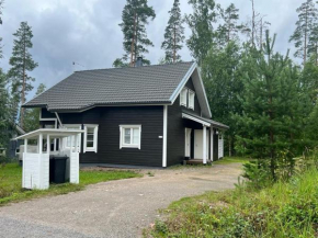 Riihipeikko Jyväskylän läheisyydessä Muuramen Riihivuoressa Muurame
